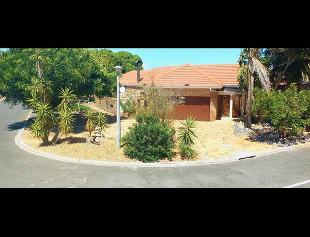 4 BEDROOM HOUSE FOR SALE IN KLEINBOSCH